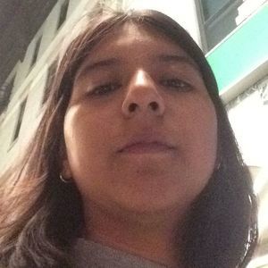 Meet your Posher, Abi